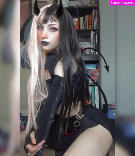 Spaceyellise OnlyFans Thumbnail #B9kWOFLpdZ