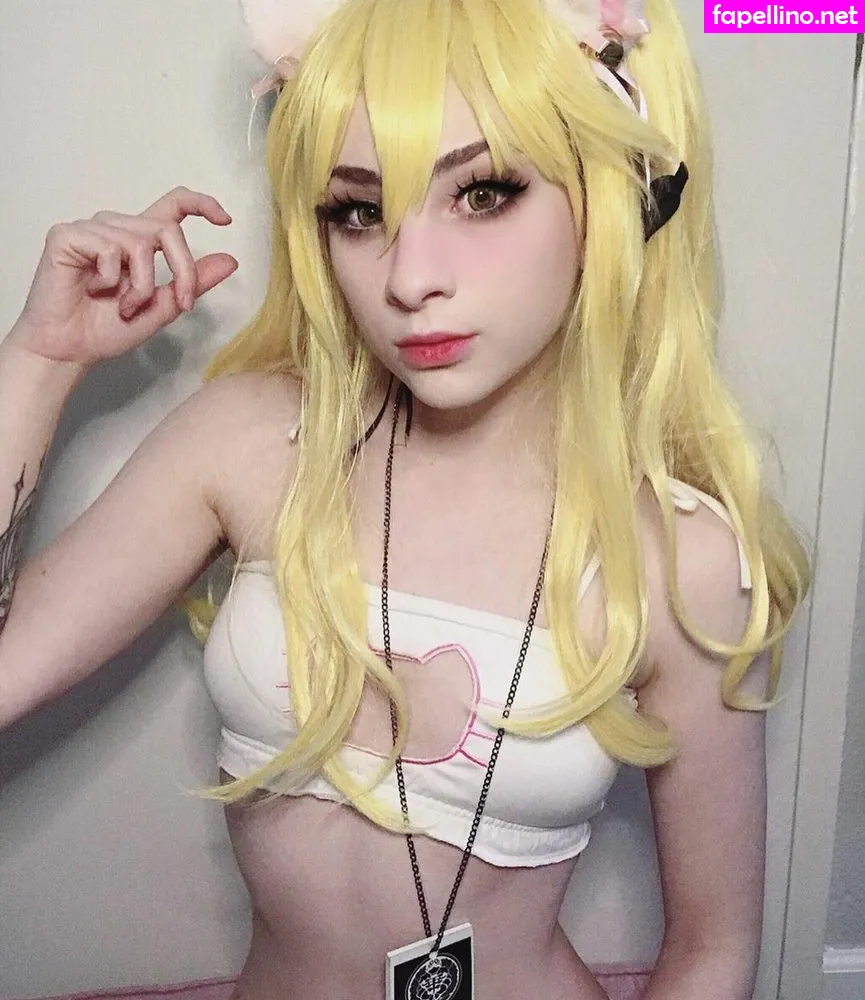 Spacey Ellise, spacey.ellise, spaceyellise Nude Leaked OnlyFans Photo #QUvT3LX4Hs