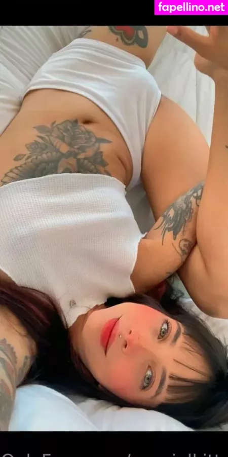 Spacialkittyfree OnlyFans Thumbnail #EYkJiHYJzZ