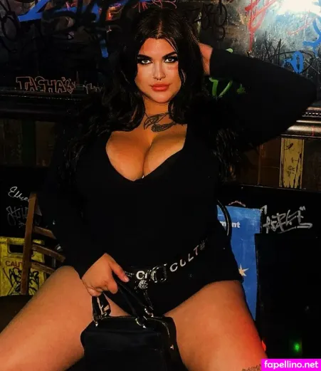 Spadesoface OnlyFans Thumbnail #AY2mYJQgkL