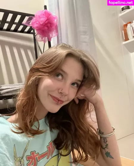 Spaghettigorl OnlyFans Thumbnail #LIEAaD7Fc8