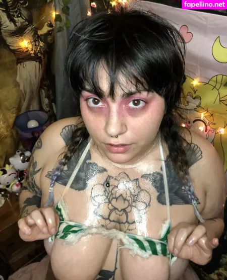 Spamqueen Spooky Cutie OnlyFans Thumbnail #IsPwGt74Cw
