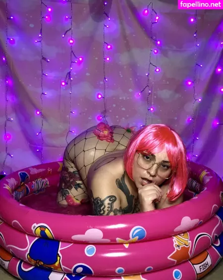 Spamqueen Spooky Cutie OnlyFans Thumbnail #MMcY44vlSW
