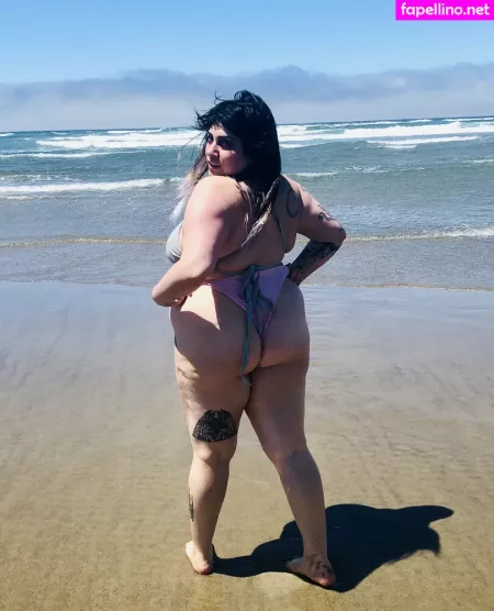 Spamqueen Spooky Cutie OnlyFans Thumbnail #QZ0TrLhyHn