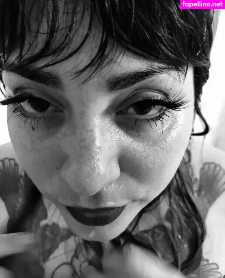 Spamqueen Spooky Cutie OnlyFans Thumbnail #U39Ow8CC9u