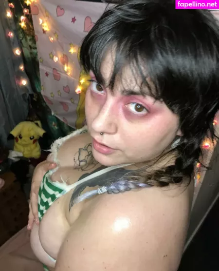 Spamqueen Spooky Cutie OnlyFans Thumbnail #yiXLpF0FBQ