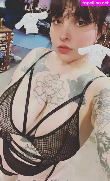 Spamqueen OnlyFans Thumbnail #c9DRJhbH5I