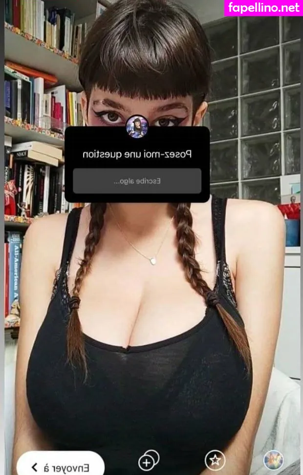 Ella andreu, ellagrimes Nude Leaked OnlyFans Photo #D9RFaVFDJ6