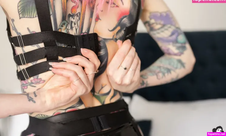 Spannie1234 OnlyFans Thumbnail #9jL3QgboZh