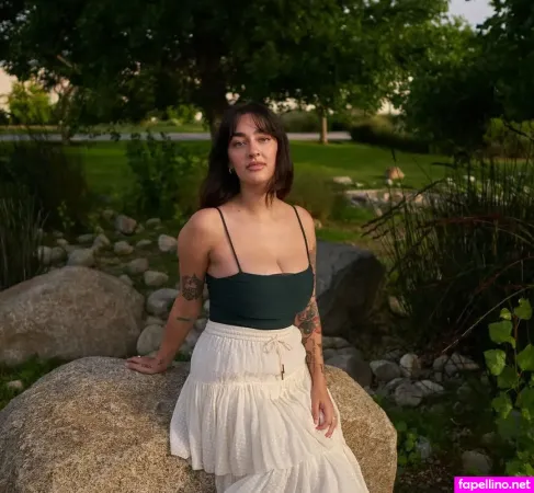 Sparkiful OnlyFans Thumbnail #W0lwxMuLso