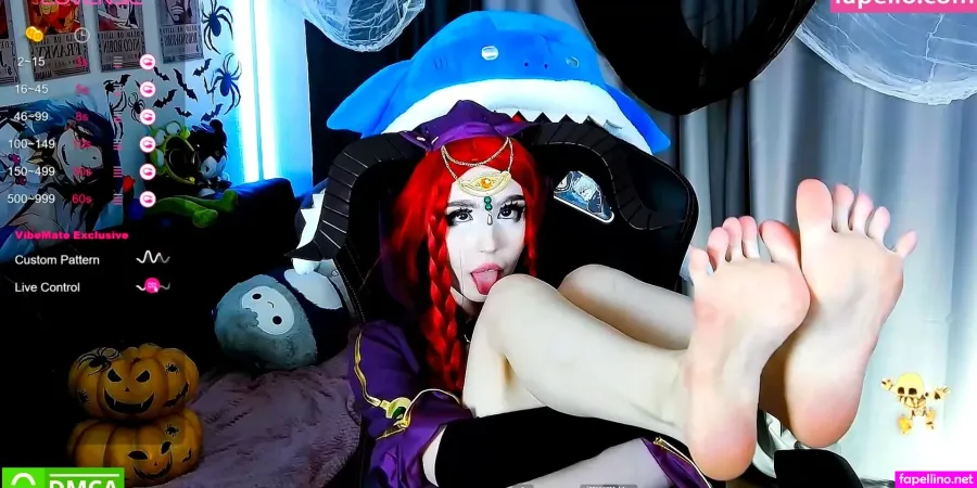 Sparkland Nicky Spark OnlyFans Thumbnail #mHXpURvW6b