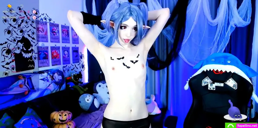 Sparkland OnlyFans Thumbnail #dhdg91u40Y