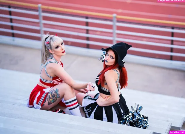 Sparkle Stache OnlyFans Thumbnail #4k0RyDILfN