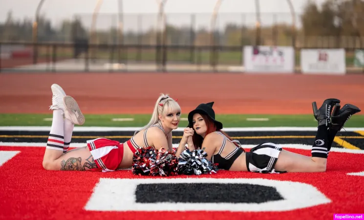 Sparkle Stache OnlyFans Thumbnail #7qaEriKF9z