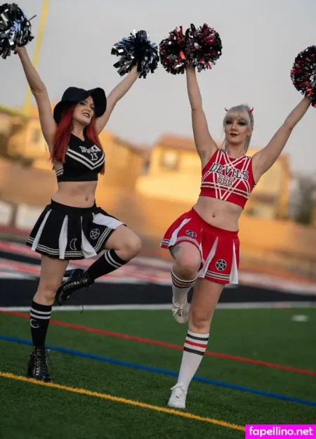 Sparkle Stache OnlyFans Thumbnail #JfPH7Y88X1