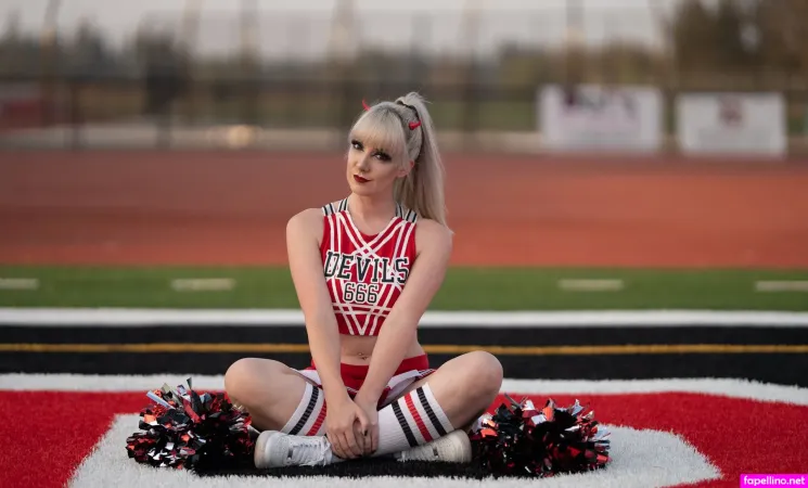 Sparkle Stache OnlyFans Thumbnail #uMaprCxGhp