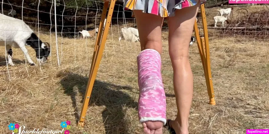 Sparklefootgirl OnlyFans Thumbnail #1zwsgVvKqe