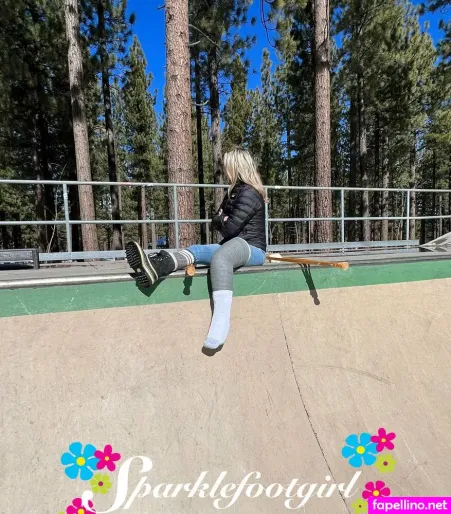 Sparklefootgirl OnlyFans Thumbnail #Ai6nhJTjM2