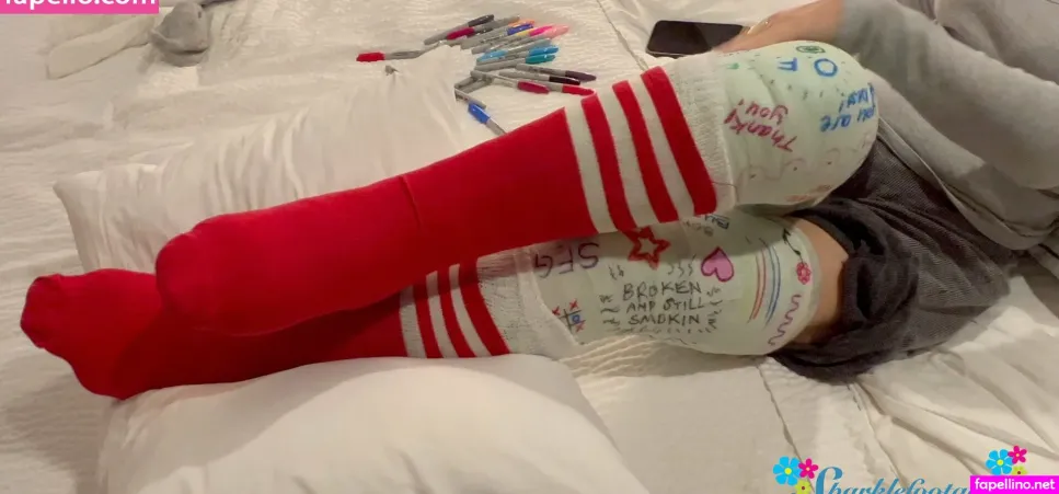 Sparklefootgirl OnlyFans Thumbnail #D6ZtW32Se5