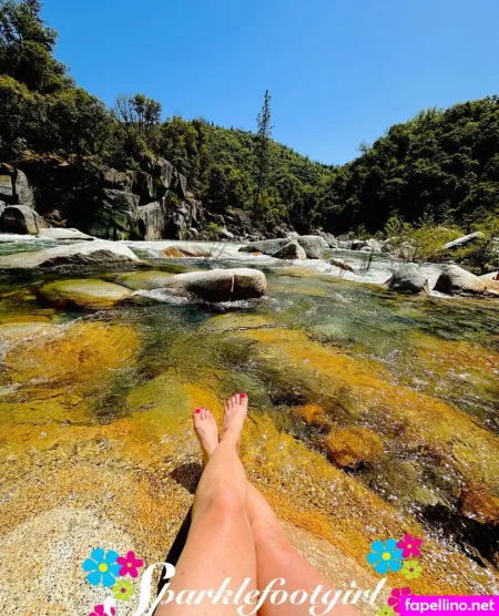 Sparklefootgirl OnlyFans Thumbnail #OBrrc2PCxV