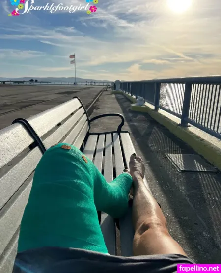 Sparklefootgirl OnlyFans Thumbnail #OVewzl2iS6