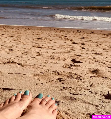 Sparklefootgirl OnlyFans Thumbnail #Plk1Py4NjH