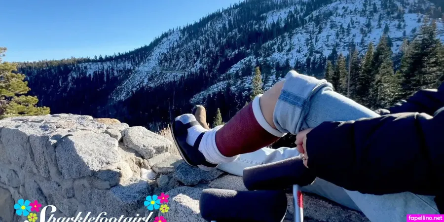 Sparklefootgirl OnlyFans Thumbnail #aHBOw6WxJa