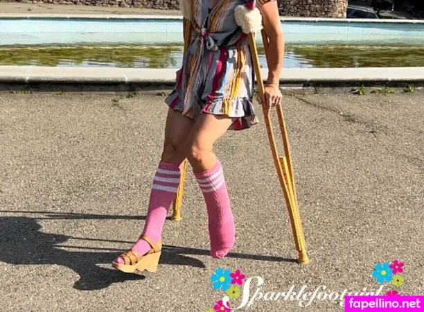Sparklefootgirl OnlyFans Thumbnail #cCKAzlezXj