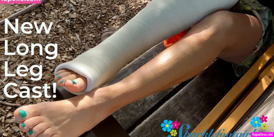 Sparklefootgirl OnlyFans Thumbnail #lAvEaAOKzQ