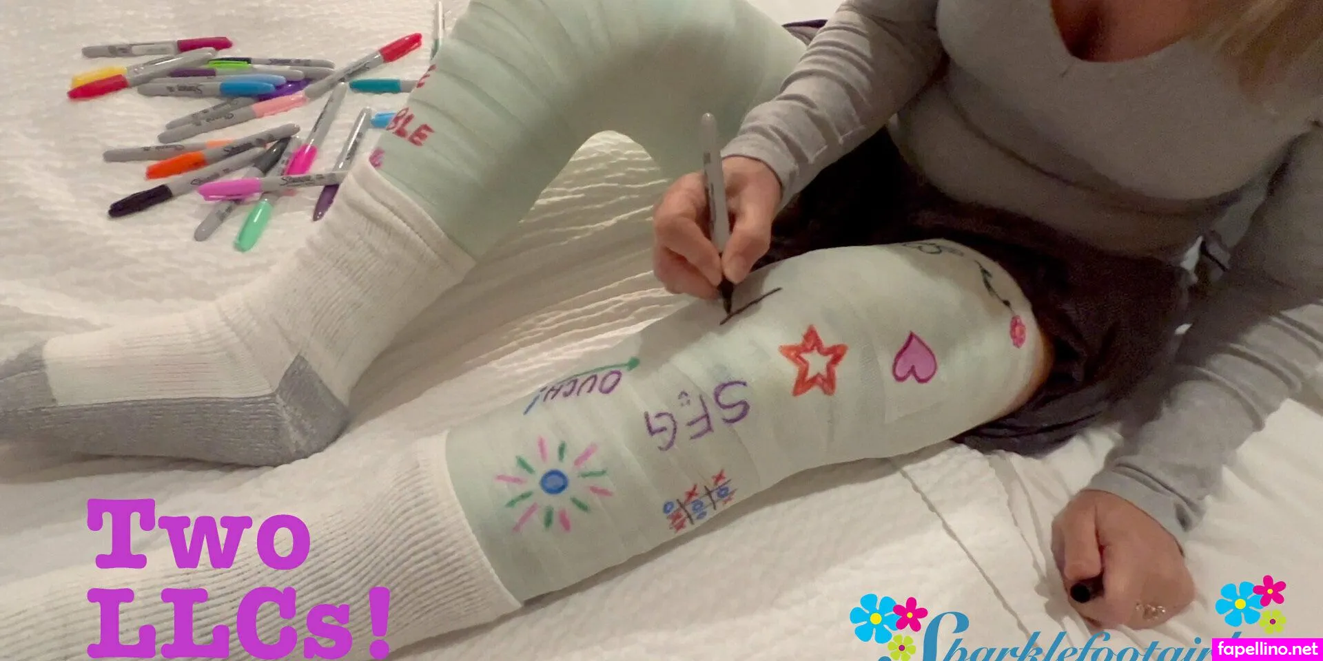 showgirlsparkle, sparklefootgirl Nude Leaked OnlyFans Photo #sVRE26am7O