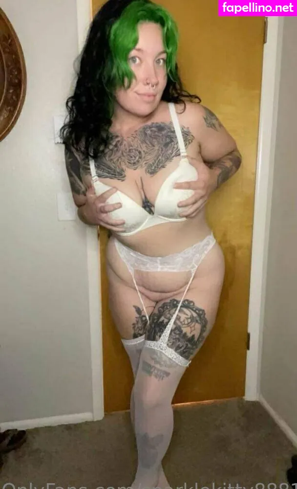 sparklekitty8881, sparklekitty_1111 Nude Leaked OnlyFans Photo #zhxDqsThNP