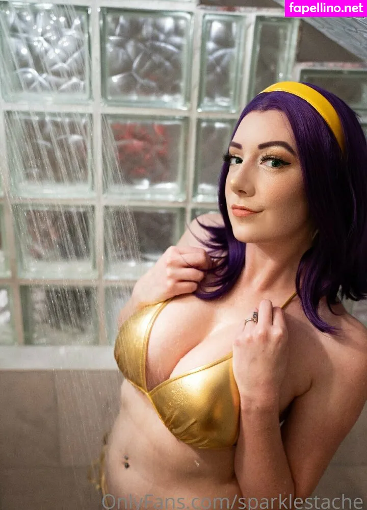 sparkle_stache, sparklestache Nude Leaked OnlyFans Photo #4VbDt6gU3D