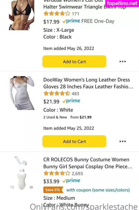 Sparklestache OnlyFans Thumbnail #L0oKndWXKx