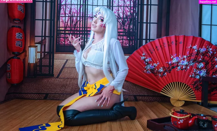 Sparklestache OnlyFans Thumbnail #RfA6dhU2AB