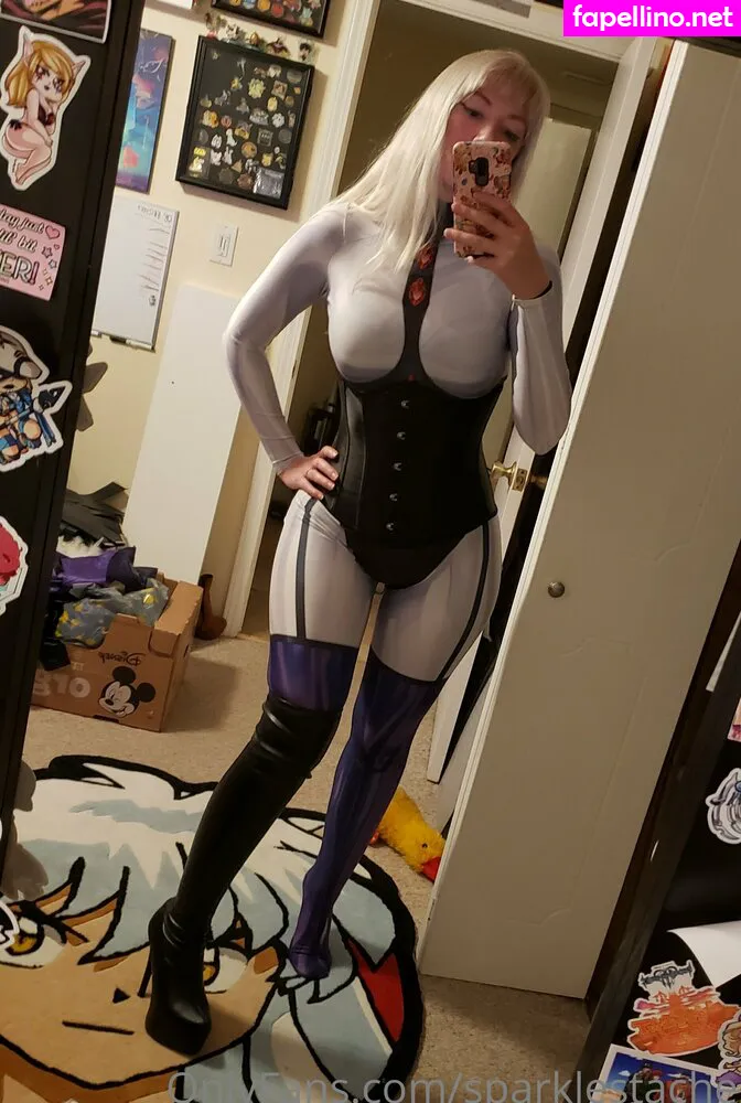 sparkle_stache, sparklestache Nude Leaked OnlyFans Photo #ccV09clx80