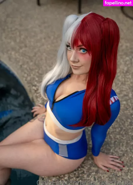 Sparklestache OnlyFans Thumbnail #eEprSCtGFf