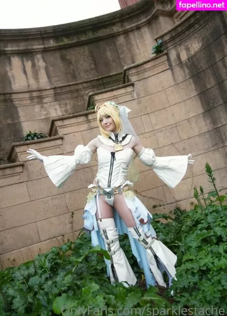 Sparklestache OnlyFans Thumbnail #iWNpdM82hy