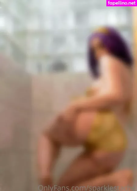 Sparklestache OnlyFans Thumbnail #pMpcGBTg22