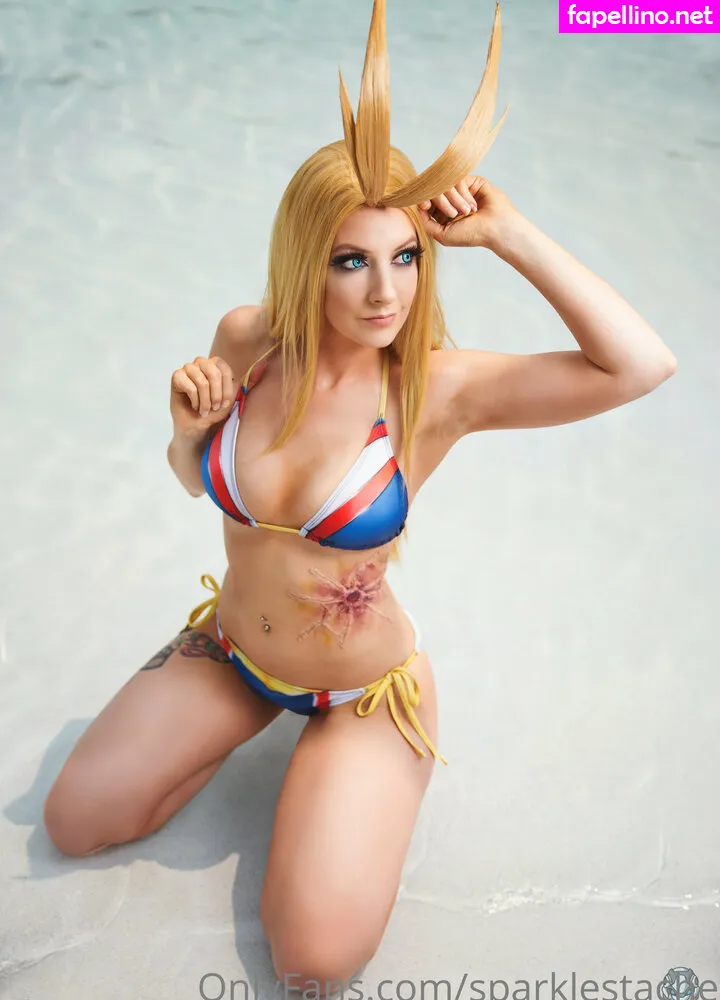 sparkle_stache, sparklestache Nude Leaked OnlyFans Photo #pfGfa92DaE