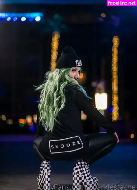 Sparklestache OnlyFans Thumbnail #wguXnSbZyg