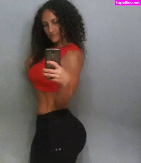 Sparks2fit OnlyFans Thumbnail #qcgvE2YCfM