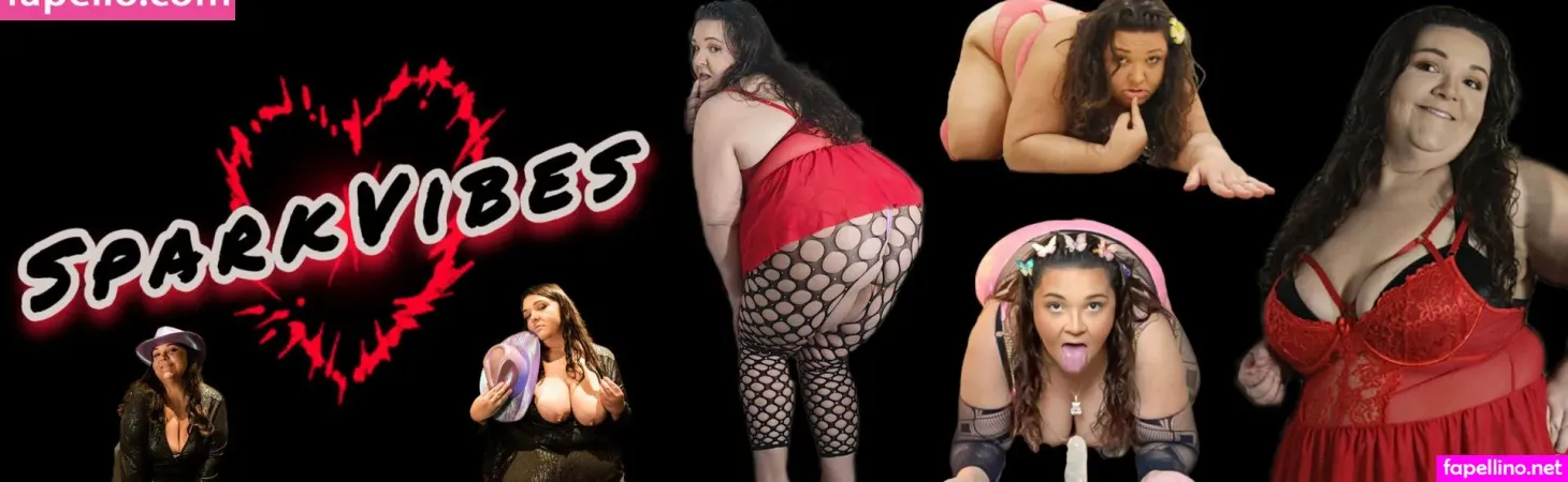 Sparkvibes OnlyFans Thumbnail #hNQS9sIOY9