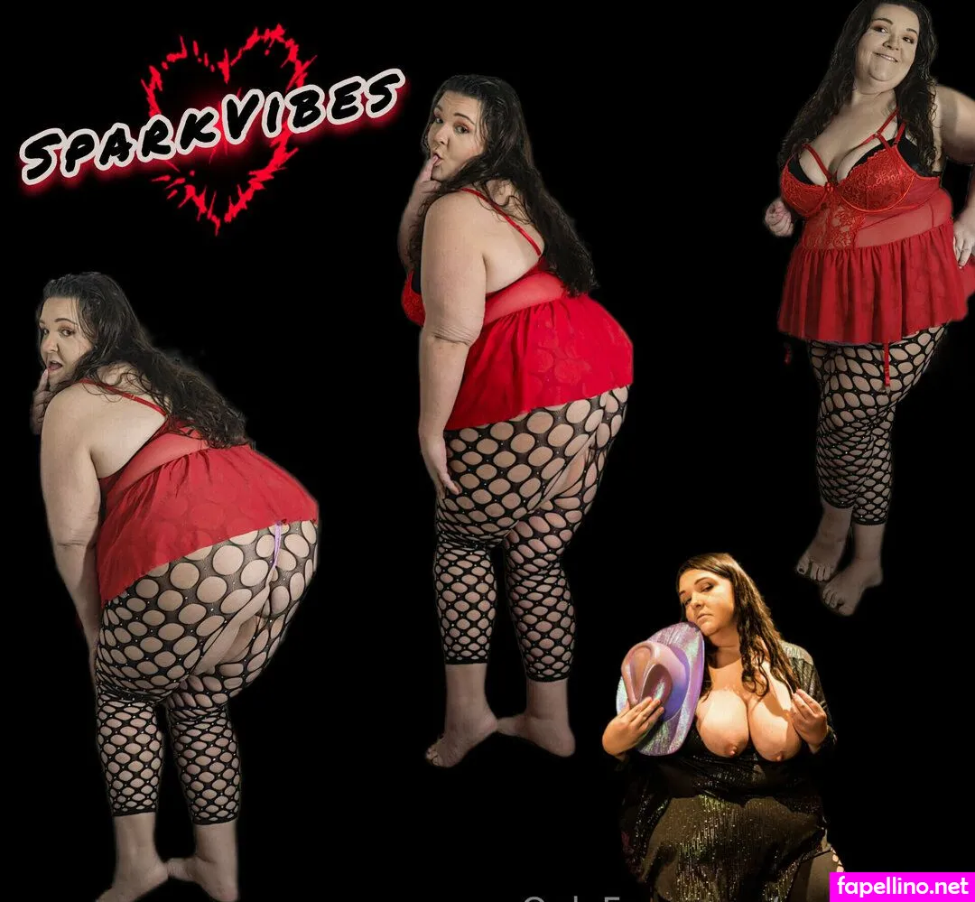 sparkvibes, svbzof Nude Leaked OnlyFans Photo #tAEPLPIdOK