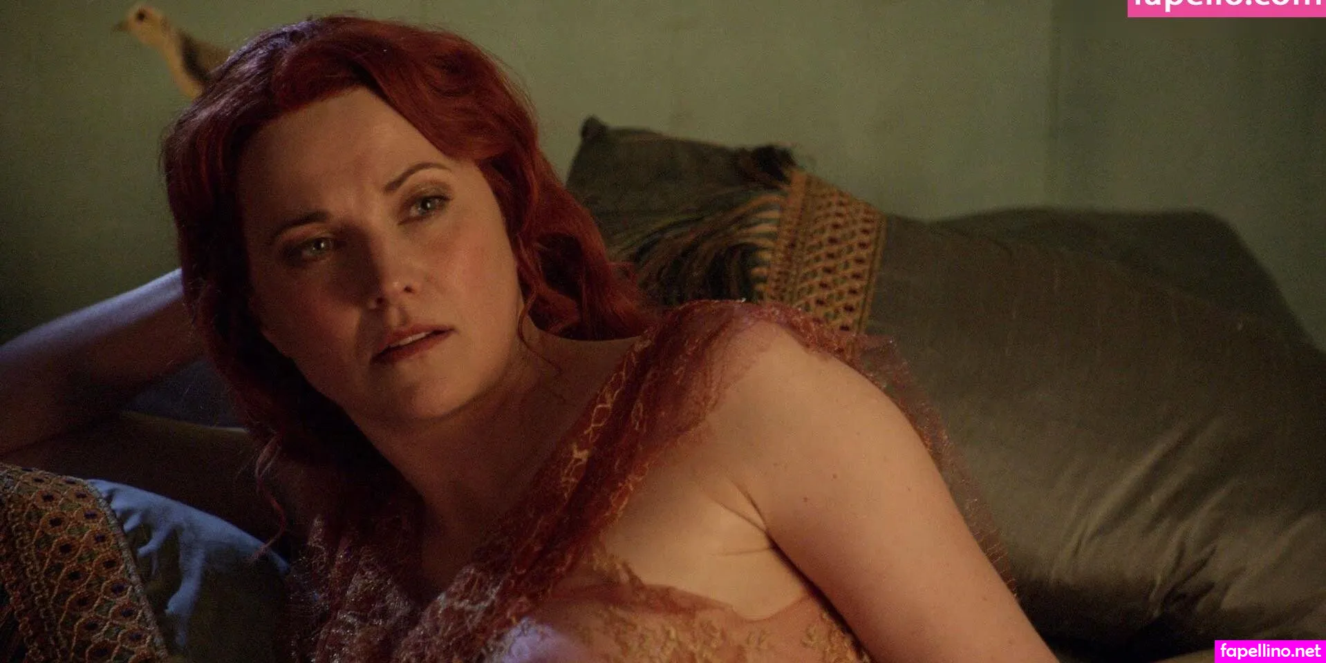 Spartacus (Fernsehserie) Nude Leaked OnlyFans Photo #6GYrTb2Ijm