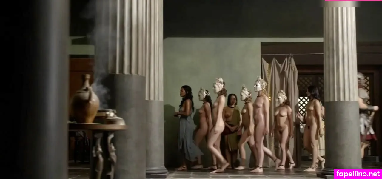 Spartacus (Fernsehserie) Nude Leaked OnlyFans Photo #P1jwKImxPK