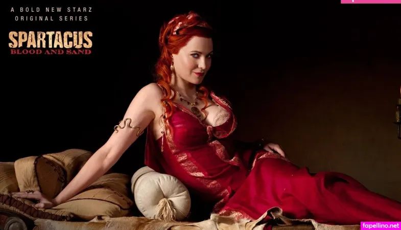 Spartacus Fernsehserie OnlyFans Thumbnail #POO1JxPREr