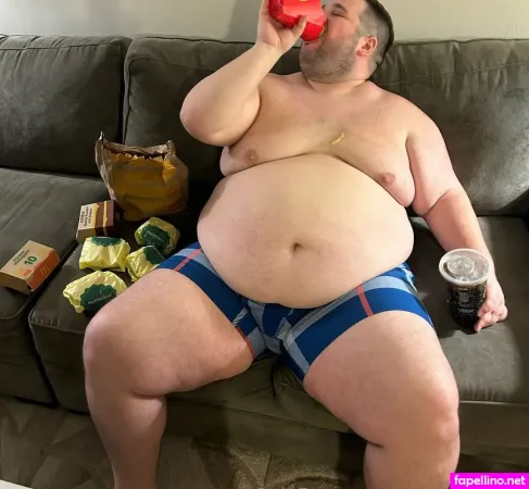 Spartanpudge OnlyFans Thumbnail #yim0oYWdis