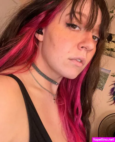 Spawnofademon1 OnlyFans Thumbnail #O9Li95Agel