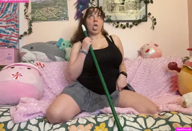 Spawnofademon1 OnlyFans Thumbnail #aexkwfjbGD