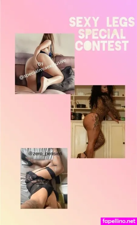 Specialmia OnlyFans Thumbnail #DBGdJM63db